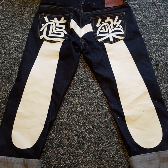 Evisu